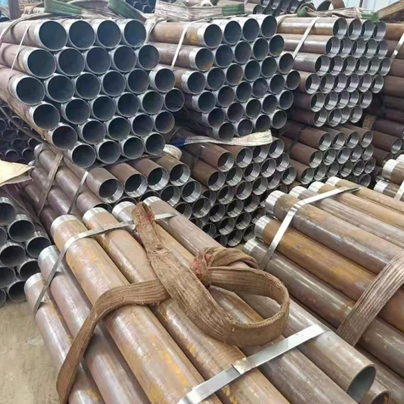 邗江地质钻探用跟管