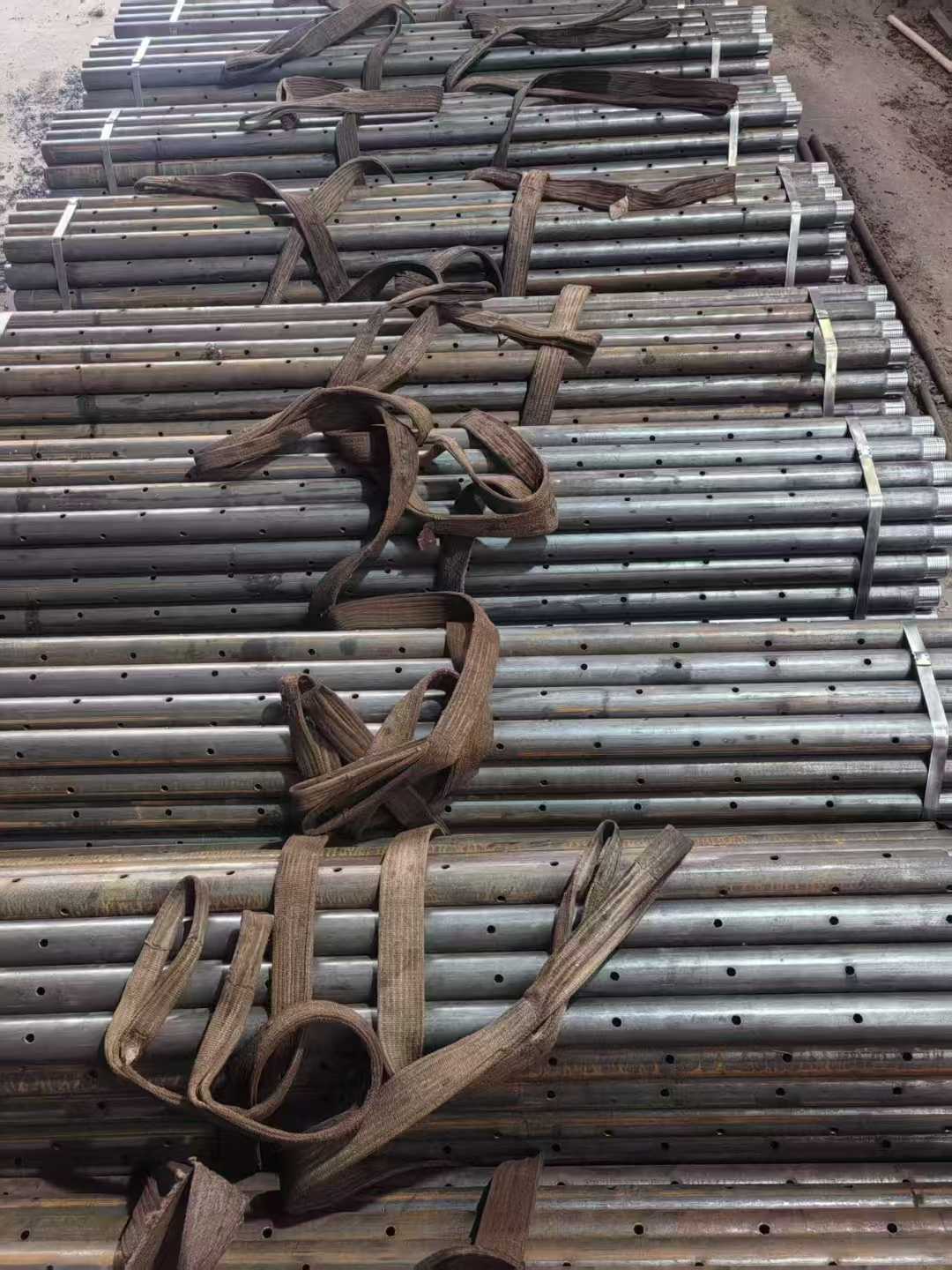 邗江127mm管棚管