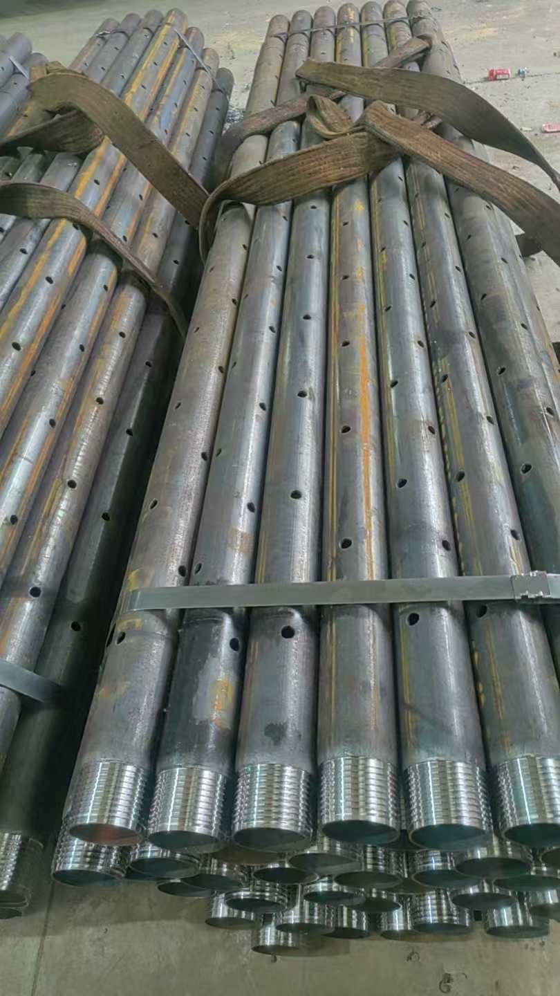 邗江159mm管棚管