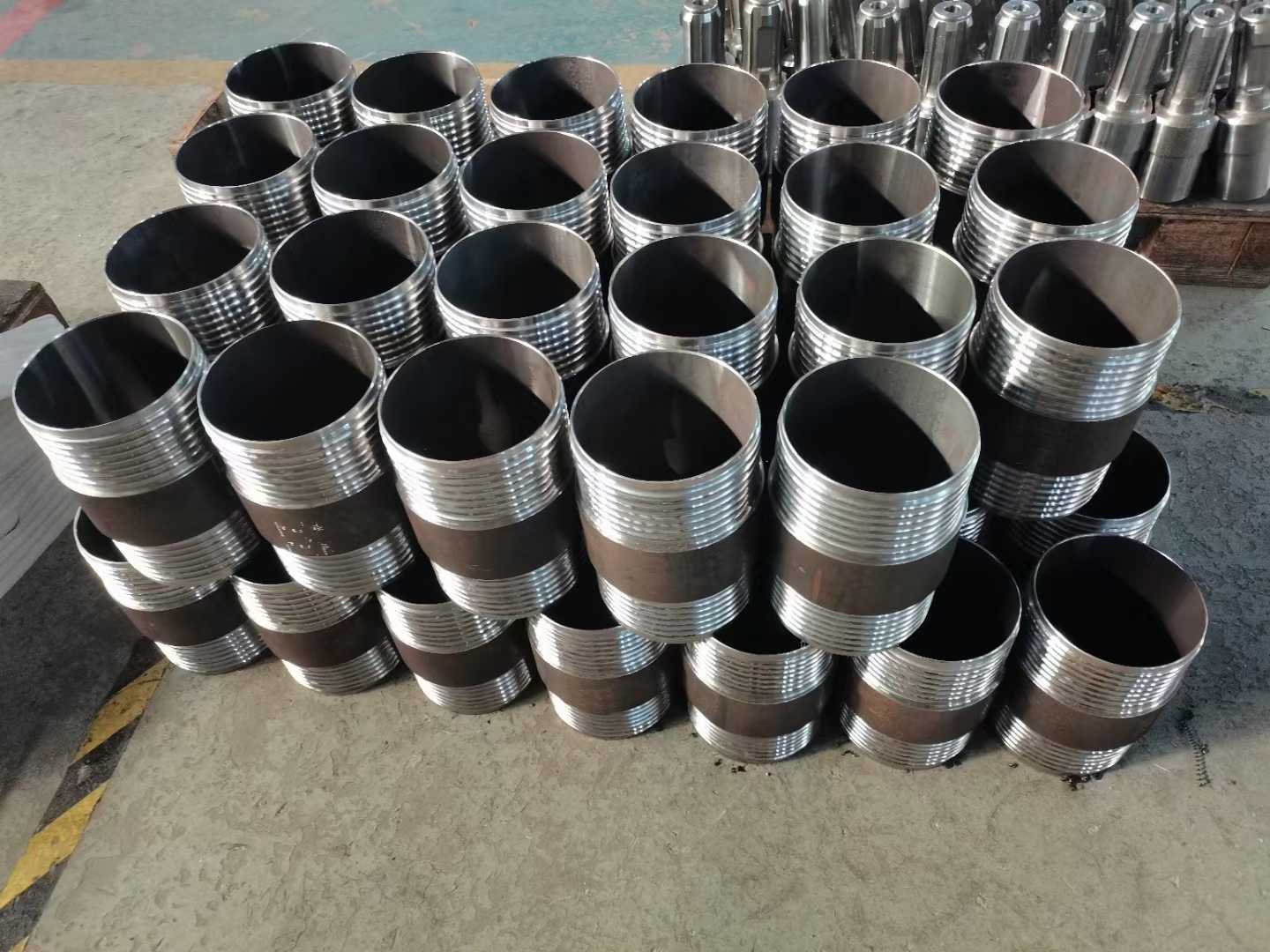 邗江219mm管棚管